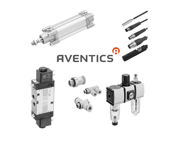 安沃驰aventics经销商官网